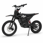 Moto Elétrica Likebike LF01 1000W 48V 23Ah - Off-Road
